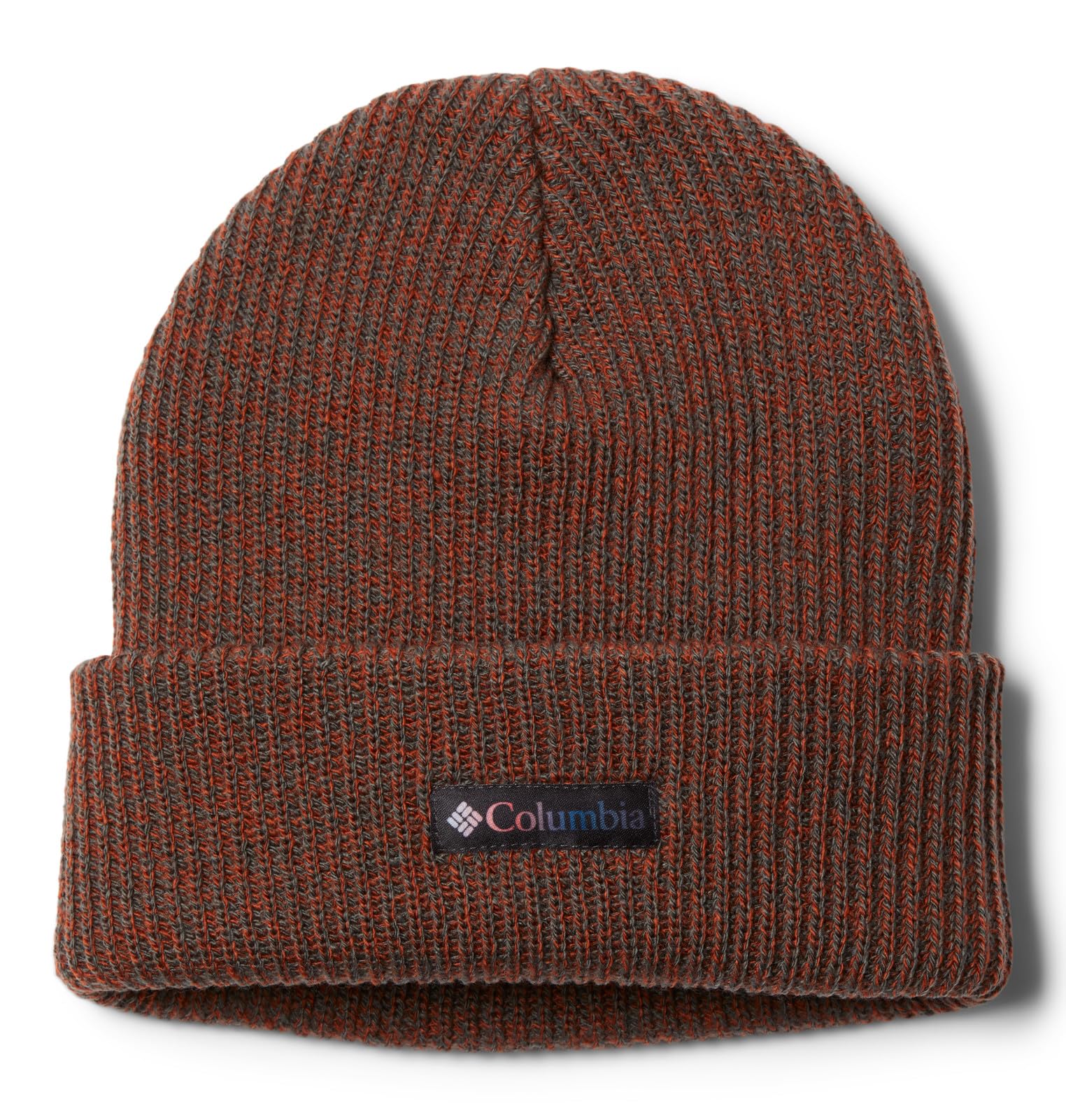 Columbia unisex-adult Whirlibird Cuffed Beanie